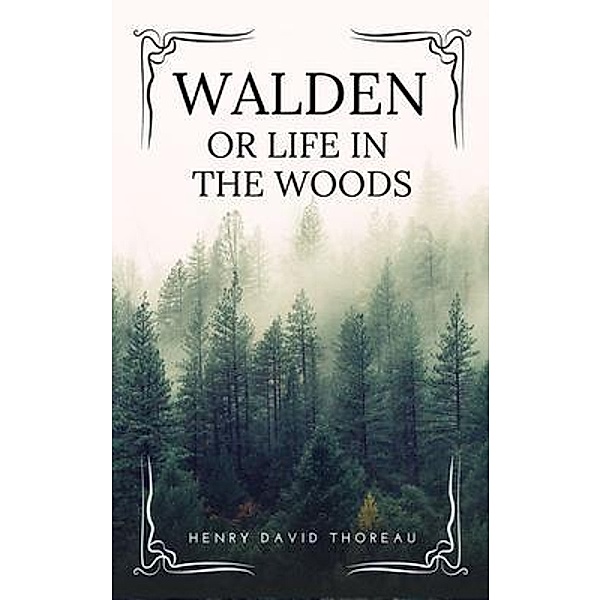 Walden / Alicia Editions, Henry David Thoreau