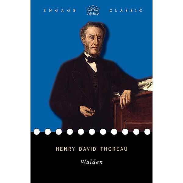 Walden / Engage Classic, Henry David Thoreau