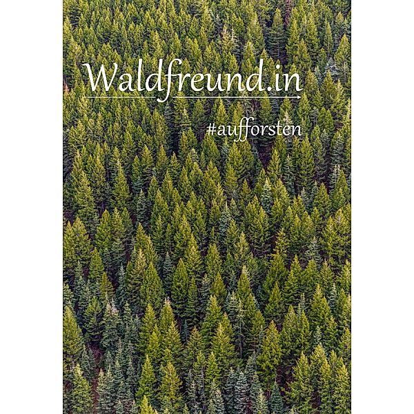 Waldfreund.in, Daniel Zabota