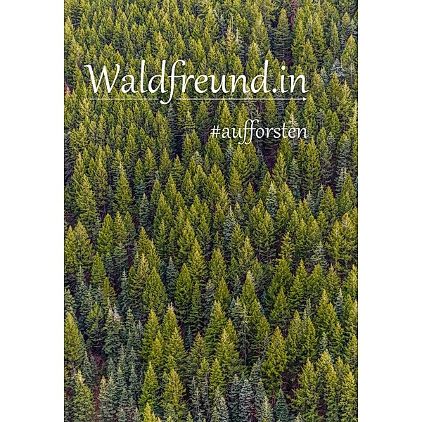 Waldfreund.in, Daniel Zabota
