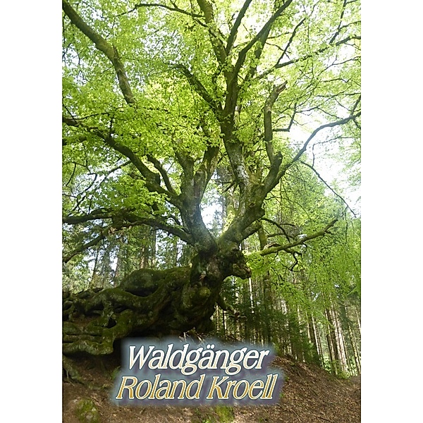 Waldgänge, Roland Kroell