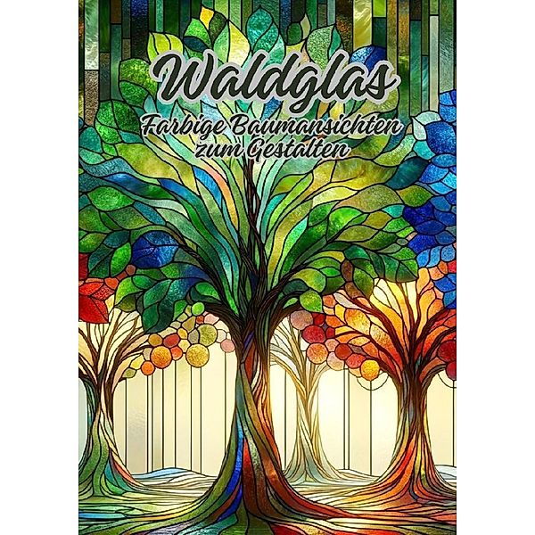 Waldglas, Diana Kluge