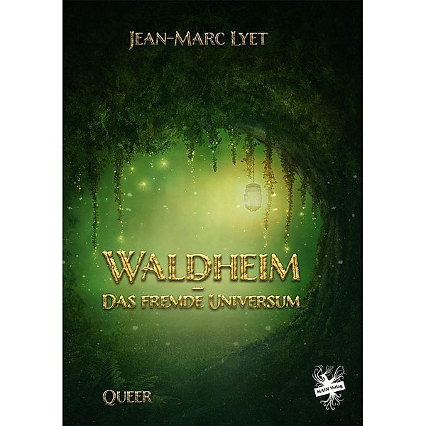 Waldheim - Das fremde Universum, Jean-Marc Lyet
