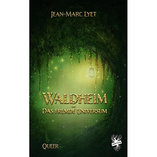 Waldheim - Das fremde Universum, Jean-Marc Lyet