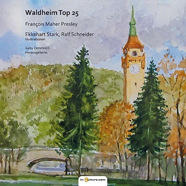 Waldheim Top 25, François Maher Presley