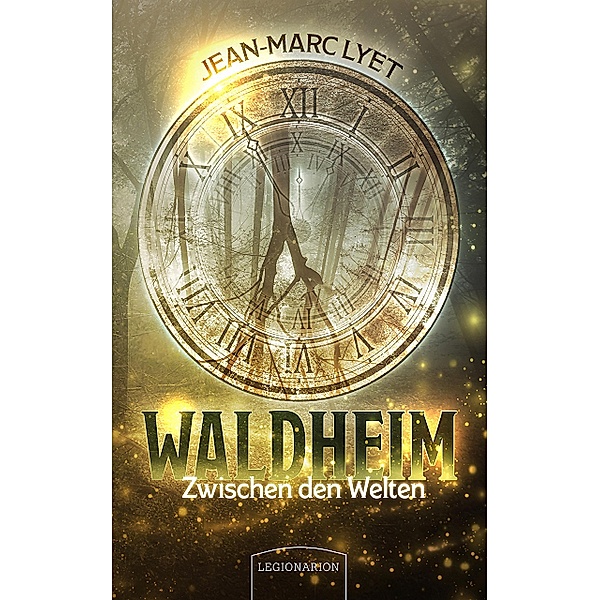 Waldheim - Zwischen den Welten, Jean-Marc Lyet
