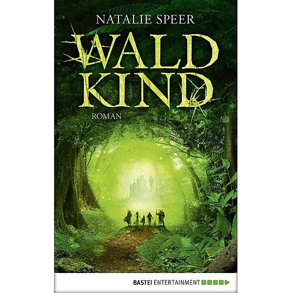 Waldkind, Natalie Speer