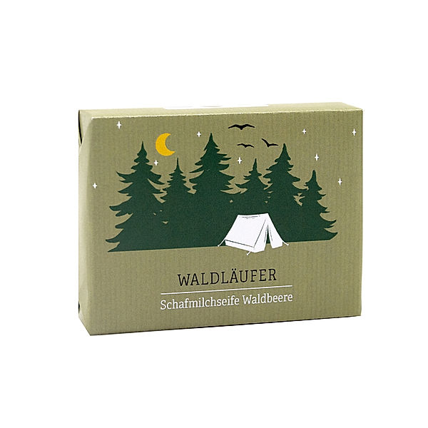 Waldläufer