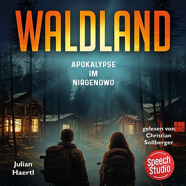Waldland, Julian Haertl