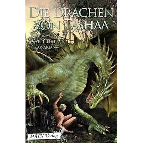 Waldluft: Die Walddrachen, Kar Arian