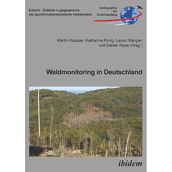 Waldmonitoring in Deutschland