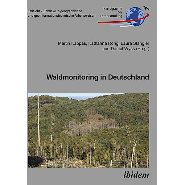 Waldmonitoring in Deutschland, Martin Rorig Kappas