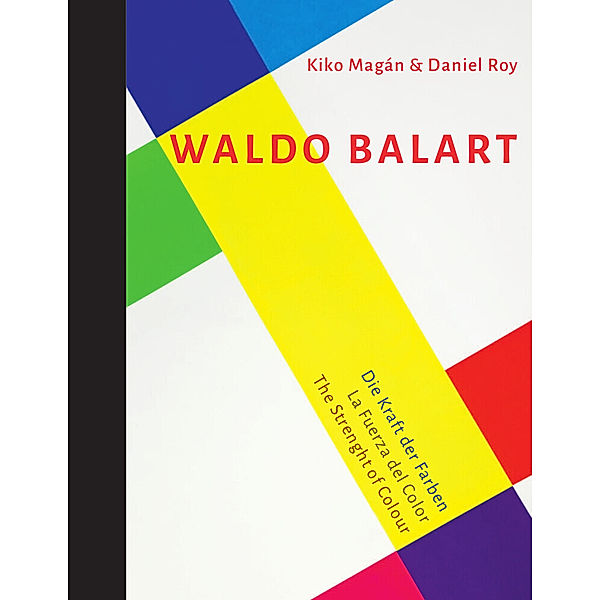 Waldo Balart