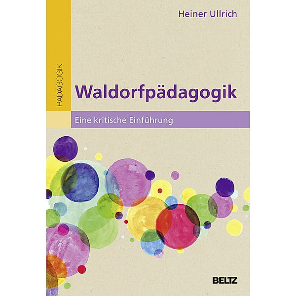 Waldorfpädagogik, Heiner Ullrich