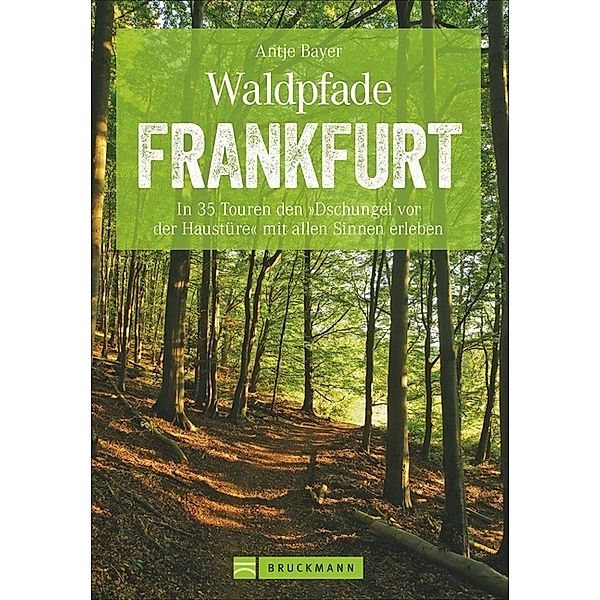 Waldpfade Frankfurt, Antje Bayer