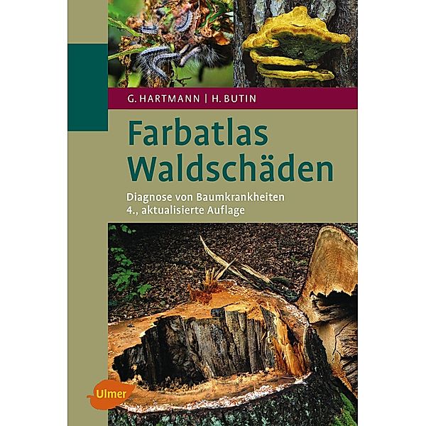 Waldschäden, Günter Hartmann, Heinz Butin