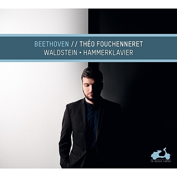 Waldstein-Hammerklavier, Theo Fouchenneret