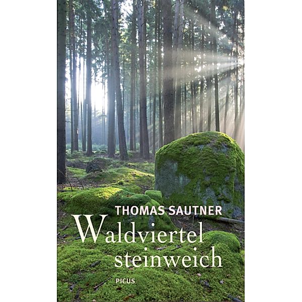 Waldviertel steinweich, Thomas Sautner