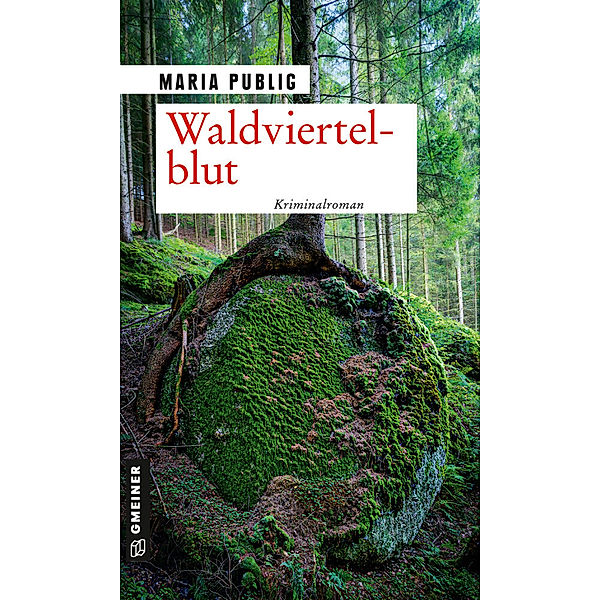 Waldviertelblut, Maria Publig