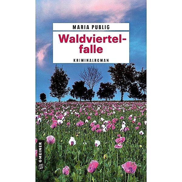 Waldviertelfalle, Maria Publig