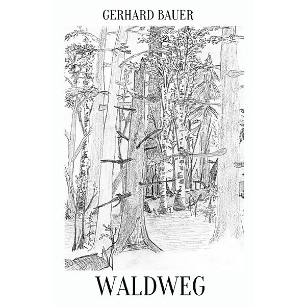 Waldweg, Gerhard Bauer