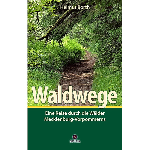 Waldwege, Helmut Borth