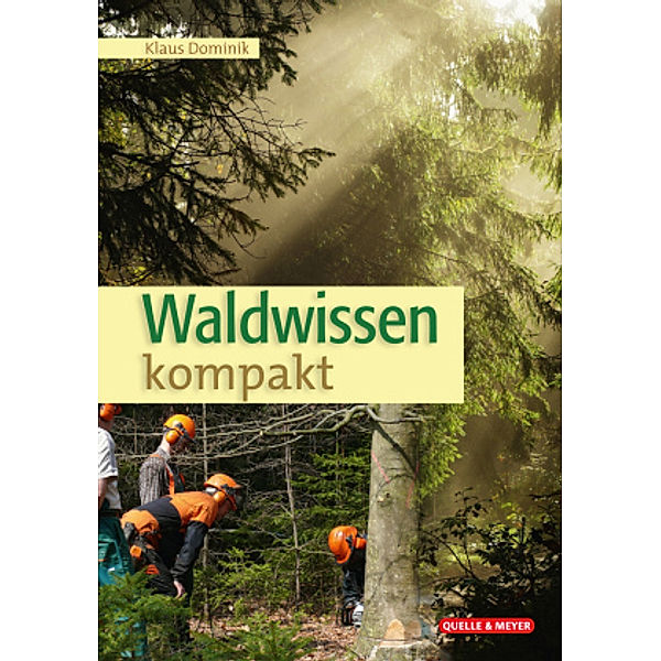 Wald Buch  Waldwissen