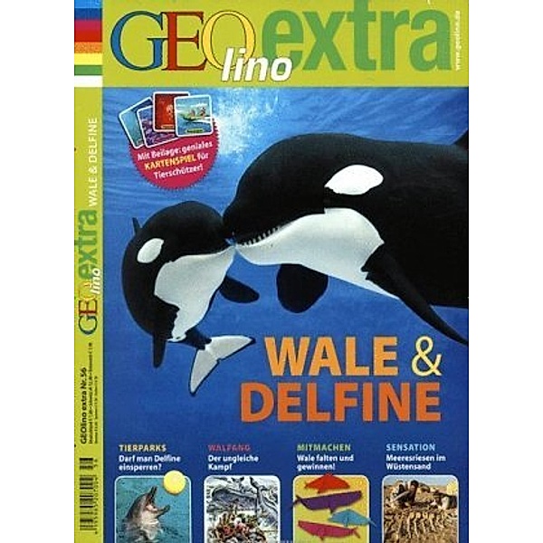 Wale & Delfine