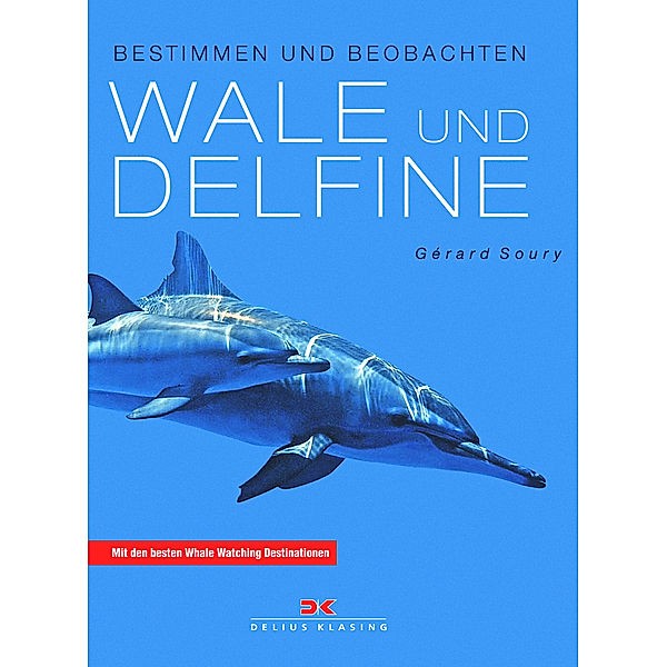 Wale und Delfine, Gerard Soury