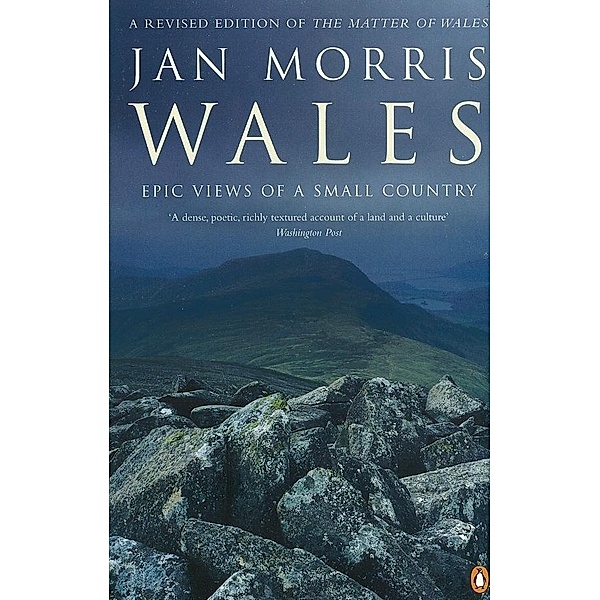 Wales, Jan Morris