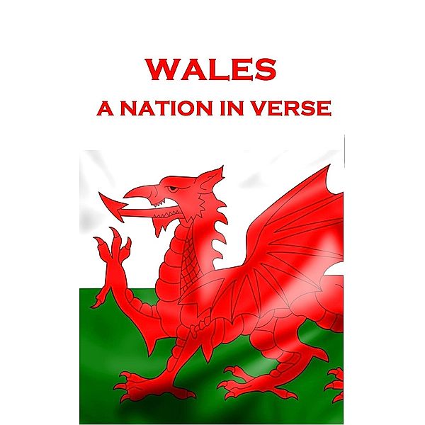 Wales, A Nation In Verse, Gerald Manley Hopkins, George Herbert, A. E. Housman