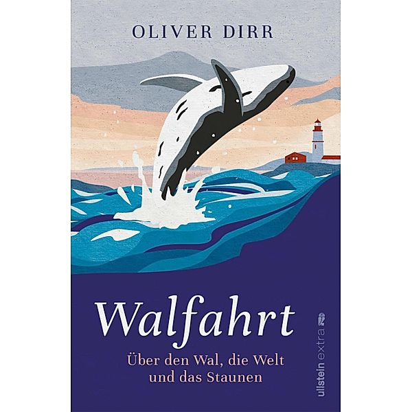 Walfahrt, Oliver Dirr