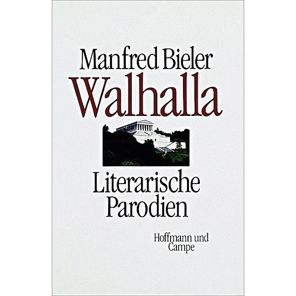 Walhalla, Manfred Bieler