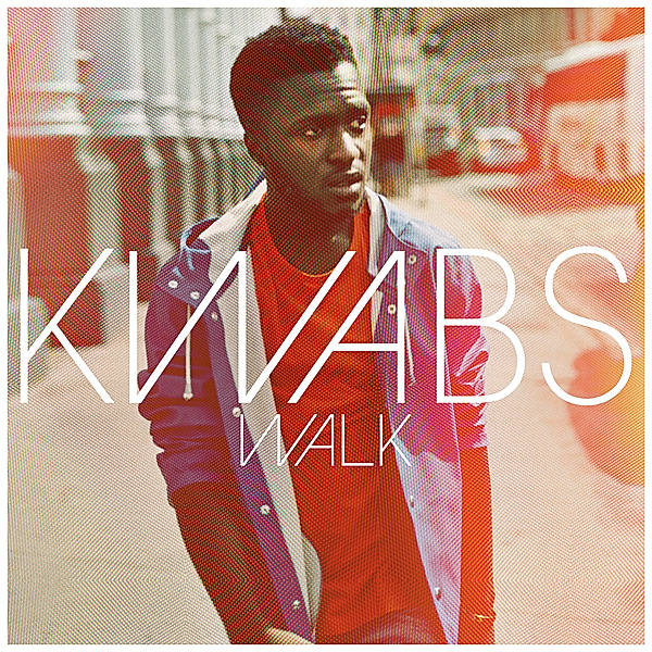 Walk (2-Track Single), Kwabs