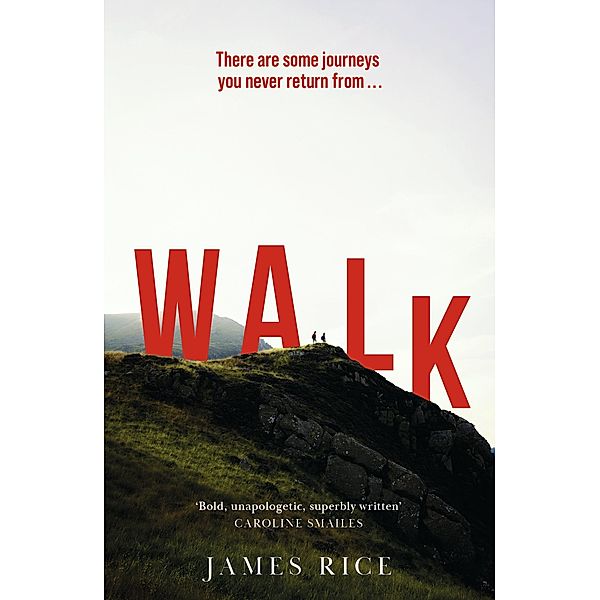 Walk, James Rice