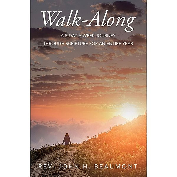 Walk-Along, Rev. John H. Beaumont