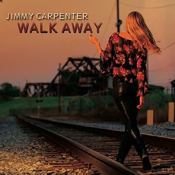 Walk Away, Jimmy Carpenter