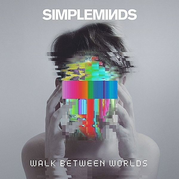 Walk Between Worlds (Vinyl), Simple Minds