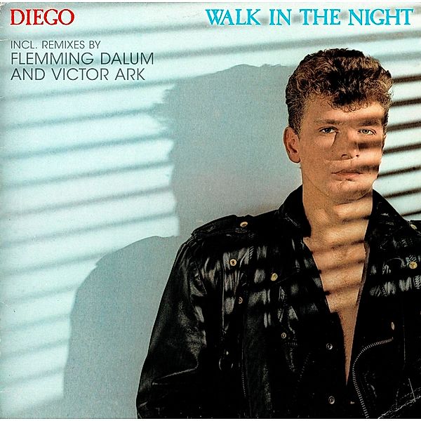 Walk In The Night, Diego