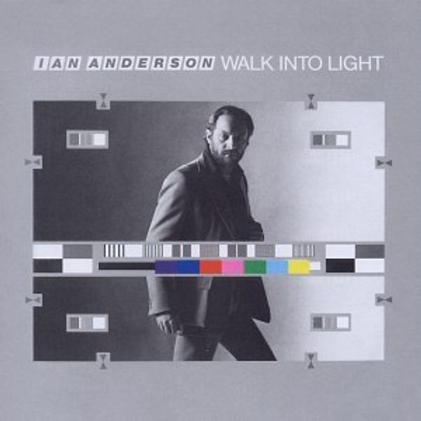 Walk Into Light, Ian Anderson