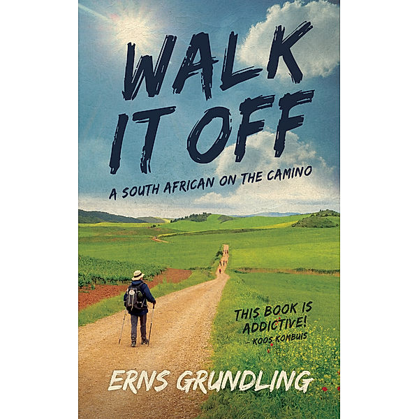 Walk It Off, Erns Grundling