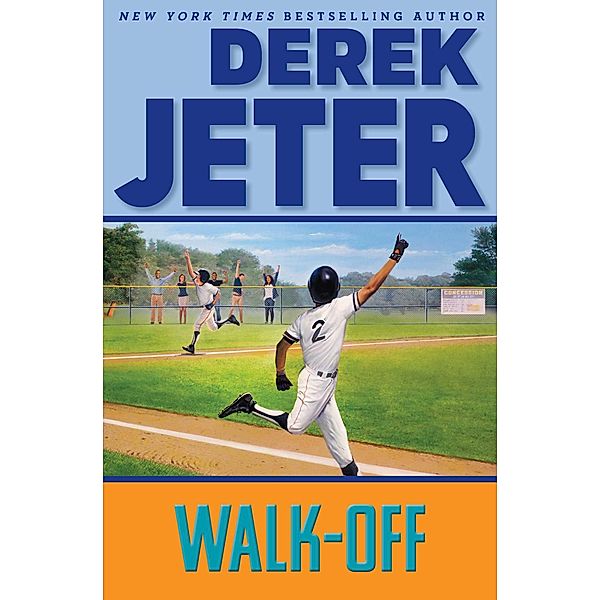 Walk-Off, Derek Jeter