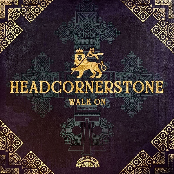 Walk On, Headcornerstone