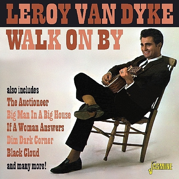 Walk On By, Leroy van Dyke