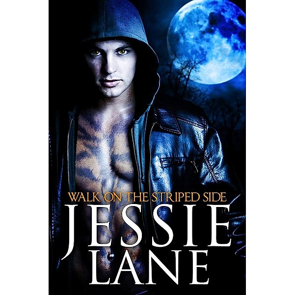 Walk On The Striped Side, Jessie Lane