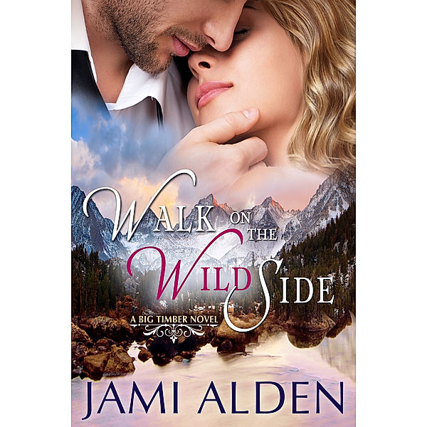 Walk On The Wild Side, Jami Alden