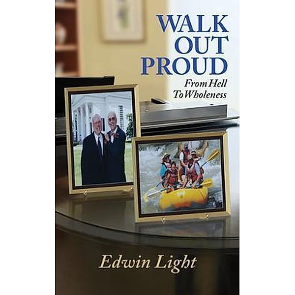Walk Out Proud, Edwin Light