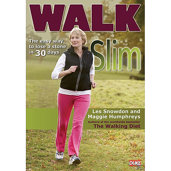 Walk Slim, Diverse Interpreten