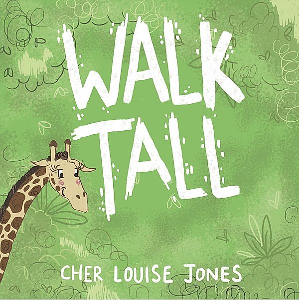 Walk Tall, Cher Louise Jones