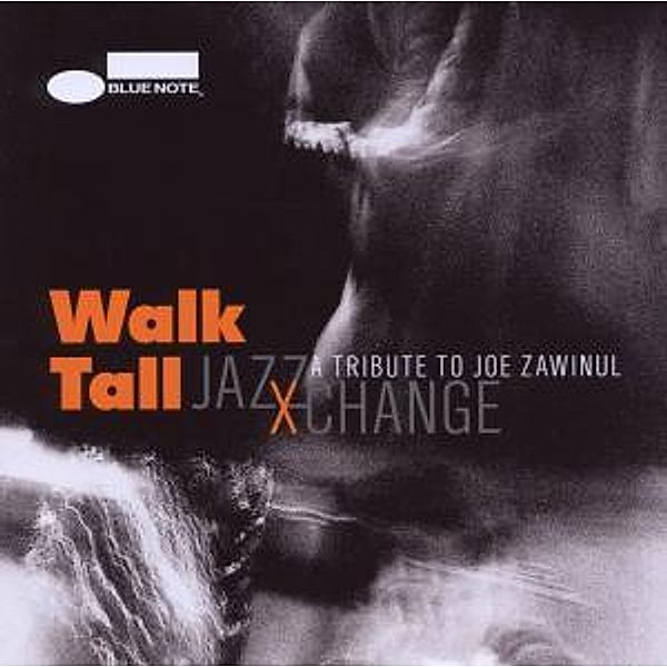 Walk Tall-A Tribute To Joe Zawinul, Jazzxchange
